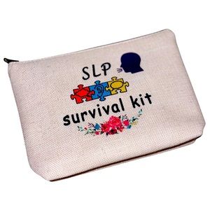 AMAZON - “SLP Survival Kit” Pouch/Case